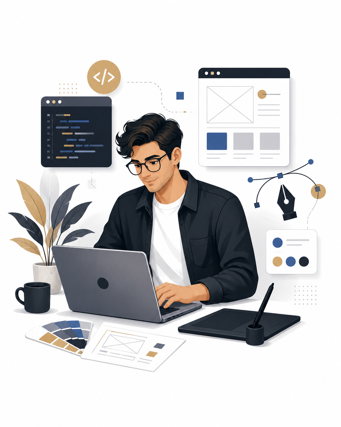About Image